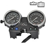 Kawasaki Zrx400 Motorcycle Gauges Cluster Speedometer Tachometer Odometer Instrument Assembly
